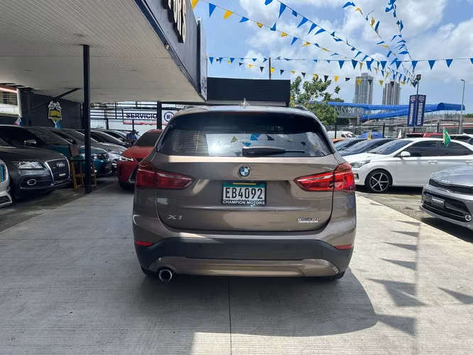 BMW XI 2021 - Imagen 5