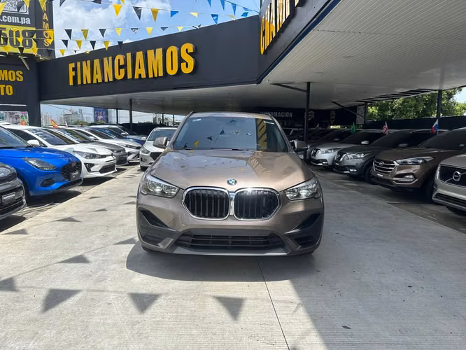 BMW XI 2021 - Imagen 2