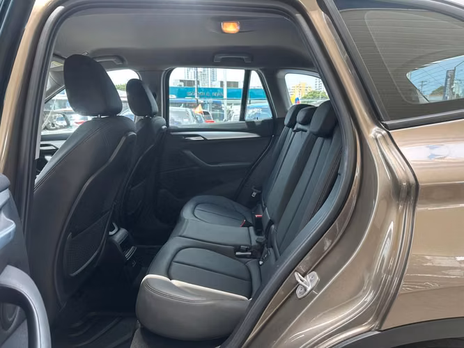 BMW XI 2021 - Imagen 10