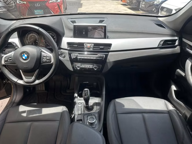 BMW XI 2021 - Imagen 11