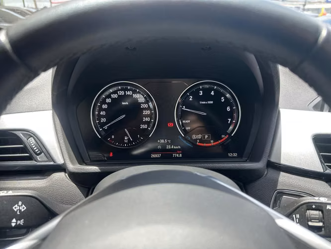 BMW XI 2021 - Imagen 12