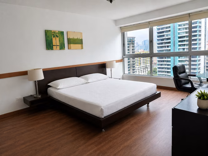 APARTAMENTO EN ALQUILER | AVENIDA BALBOA