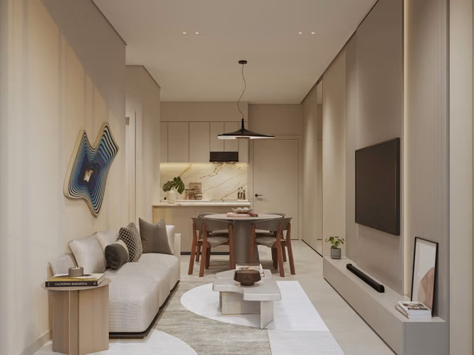 VIVE EN OBARRIO PRE-VENTA