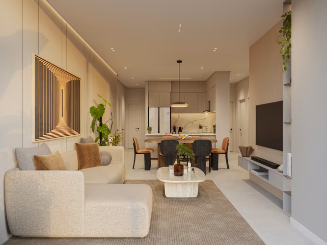 VIVE EN OBARRIO PRE-VENTA