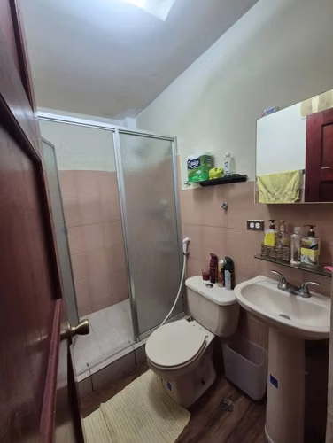 VENDO HERMOSO APTO