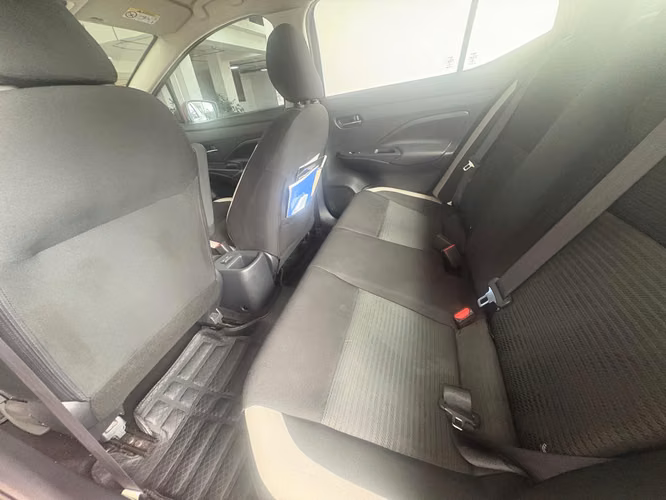 Nissan Versa Advance 2020 Automático – ¡Excelente Estado!