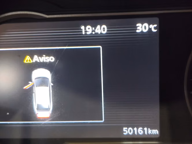 Nissan Versa Advance 2020 Automático – ¡Excelente Estado!