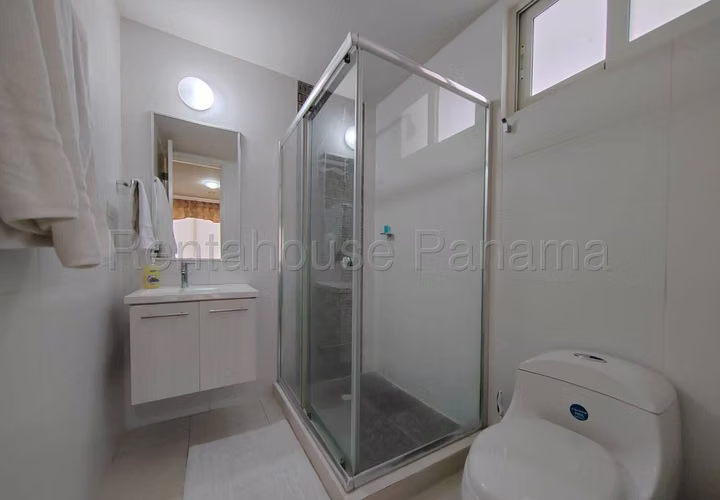 Alquiler Apartamento Versalles - YD