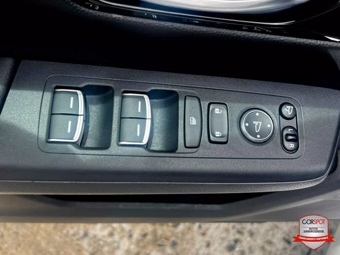 Honda CR-V 2023 FULL EXTRAS Automática EH3858