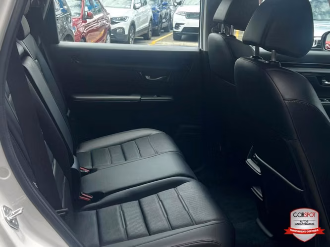 Honda CR-V 2023 FULL EXTRAS Automática EH3858