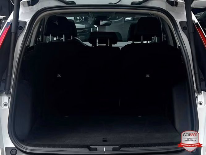 Honda CR-V 2023 FULL EXTRAS Automática EH3858
