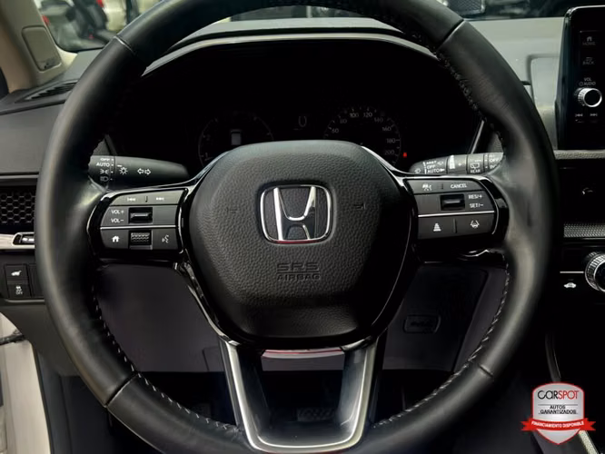 Honda CR-V 2023 FULL EXTRAS Automática EH3858