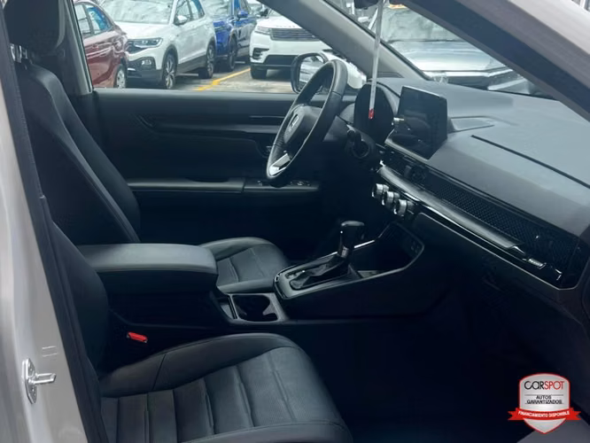 Honda CR-V 2023 FULL EXTRAS Automática EH3858