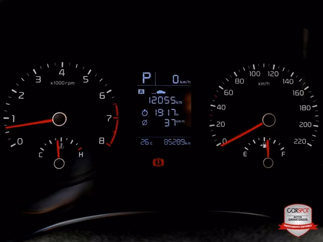 Kia Rio 2024 Automática EF3365