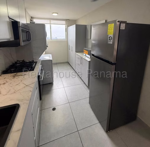 Venta Apartamento San Francisco - YD