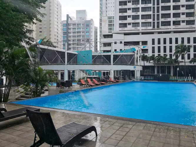 Alquiler en Betania PH Pacific Hills