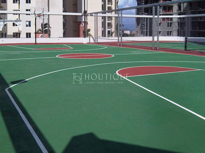 Alquiler en Betania PH Pacific Hills