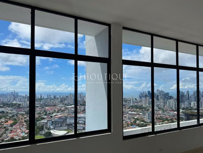 Alquiler en Betania PH Pacific Hills