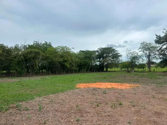 Venta de lote de terreno en la Villa de Los Santos