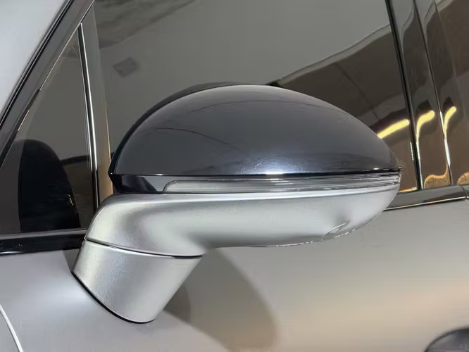 PORSCHE CAYENNE TURBO S E-HYBRID 2020