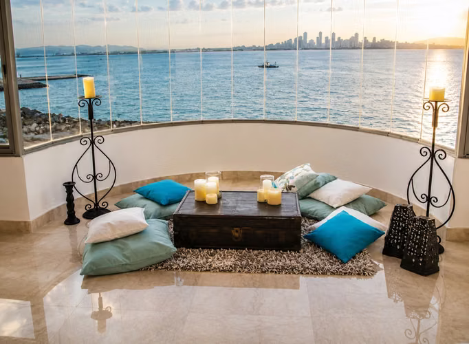 Venta de Apartamento en Amador, PH Brisas de Amador, 220m²