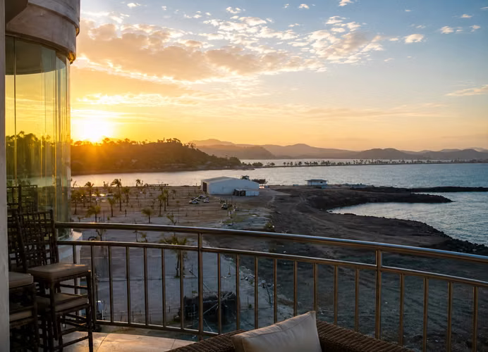 Venta de Apartamento en Amador, PH Brisas de Amador, 220m²