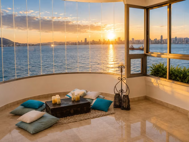 Venta de Apartamento en Amador, PH Brisas de Amador, 220m²