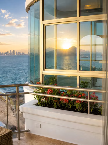 Venta de Apartamento en Amador, PH Brisas de Amador, 220m²