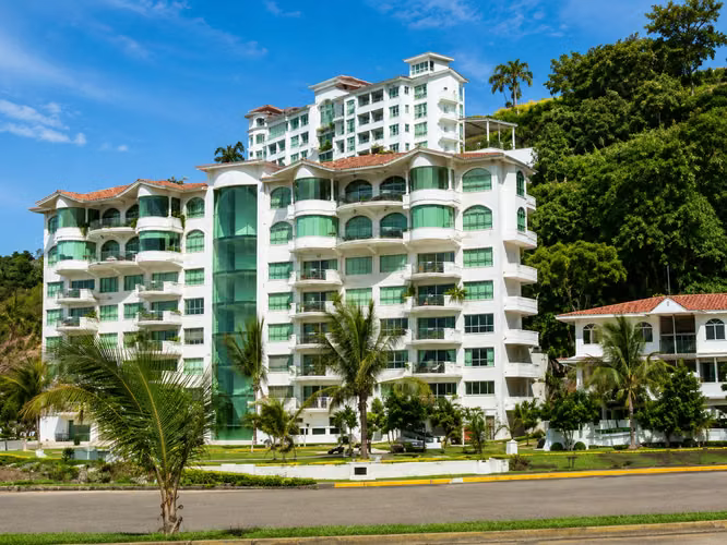 Venta de Apartamento en Amador, PH Brisas de Amador, 220m²