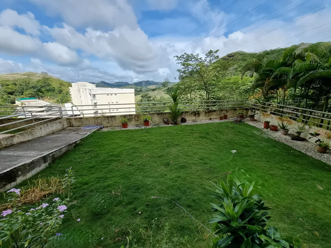 OPORTUNIDAD VENDO APTO  en Planta baja con jardín 3 hab PH ALTAMIRA GARDENS