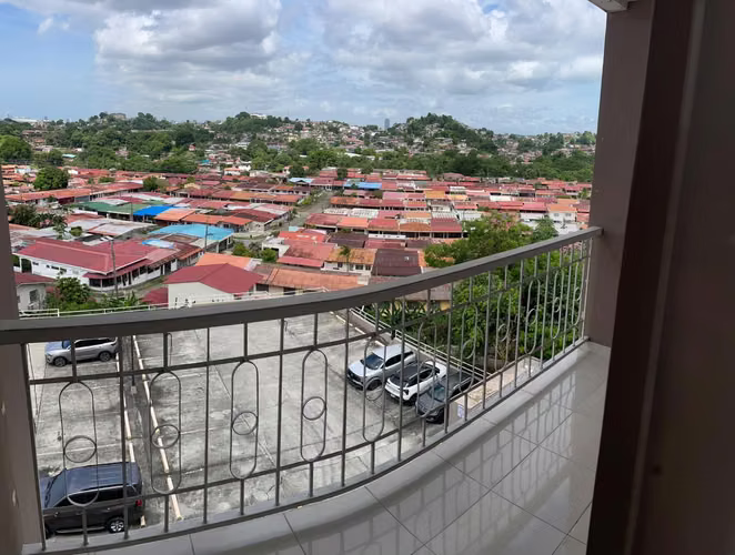 SE VENDE HERMOSO APARTAMENTO EN P.H. VILLA LUCÍA, VILLA LUCRE