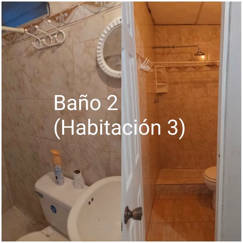 VENDO CASA RESIDENCIAL VISTA ALEGRE - Imagen 10
