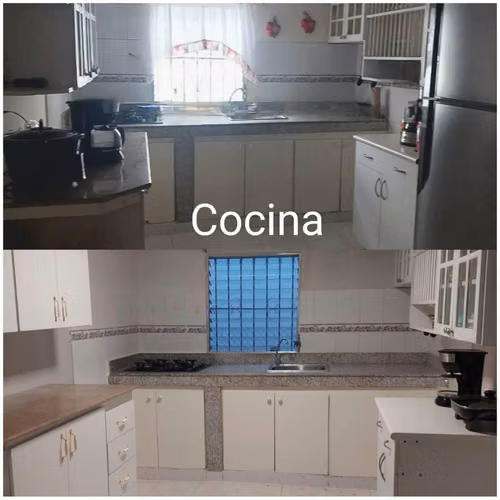 VENDO CASA RESIDENCIAL VISTA ALEGRE - Imagen 3