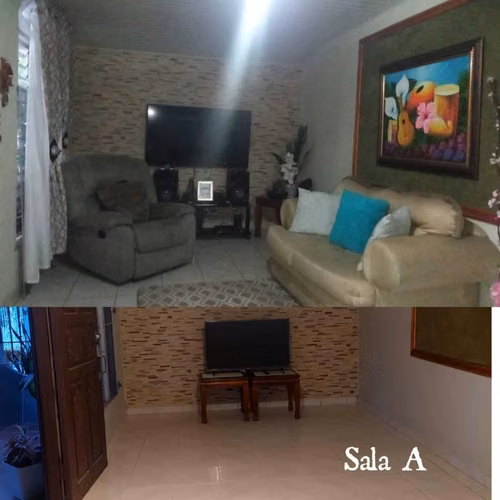 VENDO CASA RESIDENCIAL VISTA ALEGRE - Imagen 5