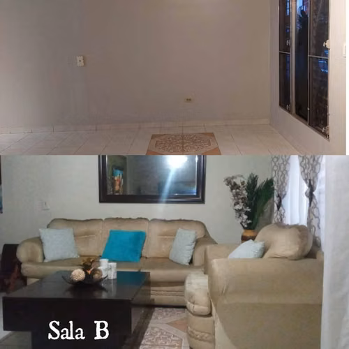 VENDO CASA RESIDENCIAL VISTA ALEGRE - Imagen 2