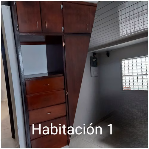 VENDO CASA RESIDENCIAL VISTA ALEGRE - Imagen 14