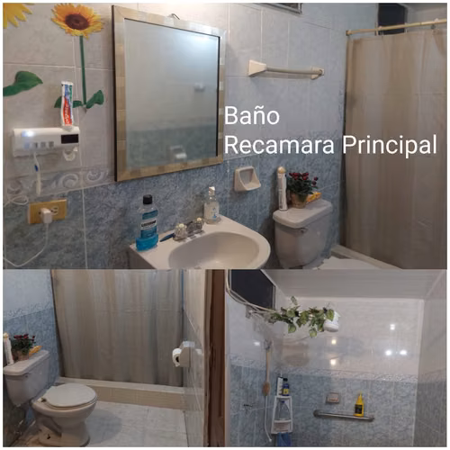 VENDO CASA RESIDENCIAL VISTA ALEGRE - Imagen 9