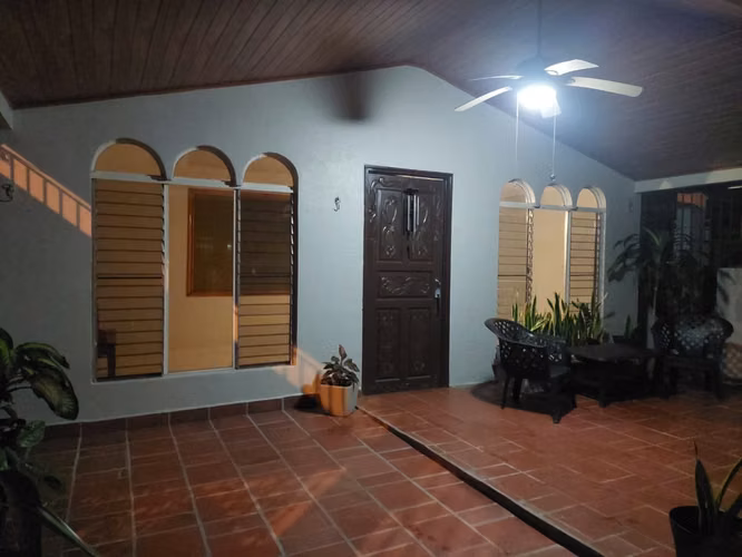VENDO CASA RESIDENCIAL VISTA ALEGRE - Imagen 19