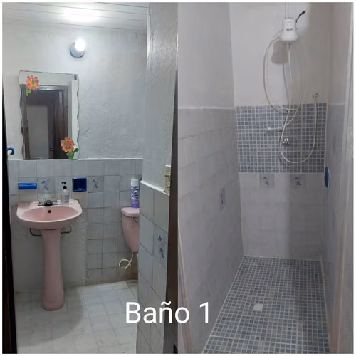 VENDO CASA RESIDENCIAL VISTA ALEGRE - Imagen 12