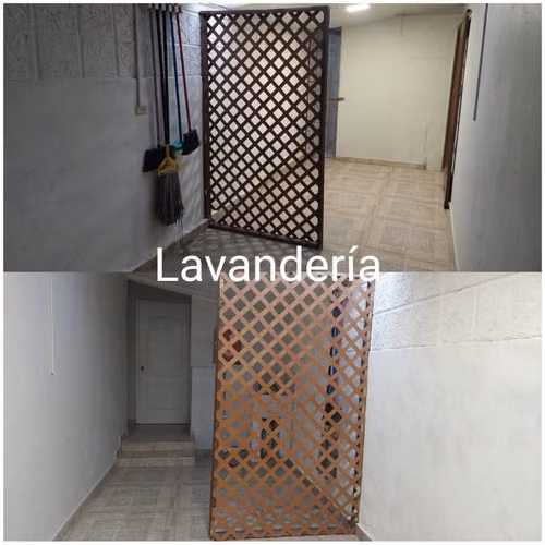 VENDO CASA RESIDENCIAL VISTA ALEGRE - Imagen 6
