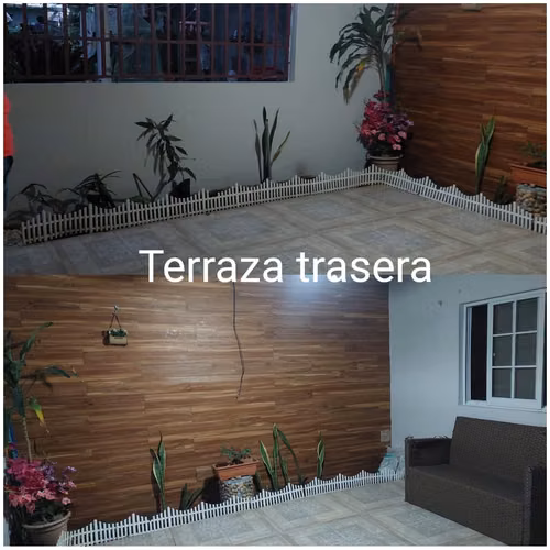 VENDO CASA RESIDENCIAL VISTA ALEGRE - Imagen 7