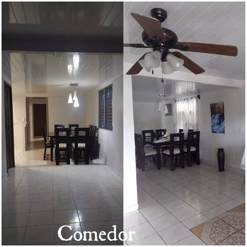 VENDO CASA RESIDENCIAL VISTA ALEGRE - Imagen 16