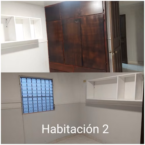 VENDO CASA RESIDENCIAL VISTA ALEGRE - Imagen 13