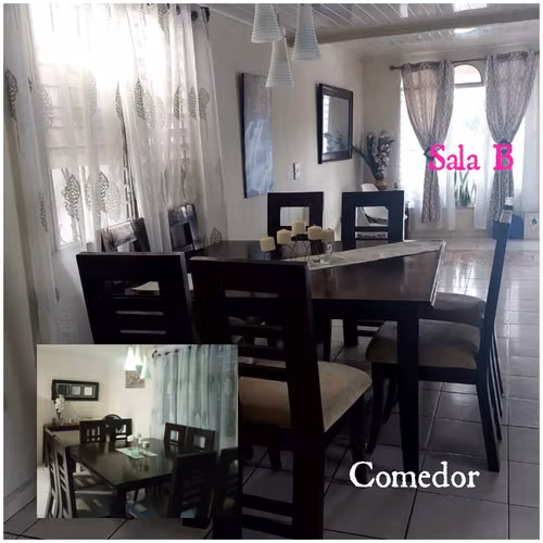 VENDO CASA RESIDENCIAL VISTA ALEGRE - Imagen 15