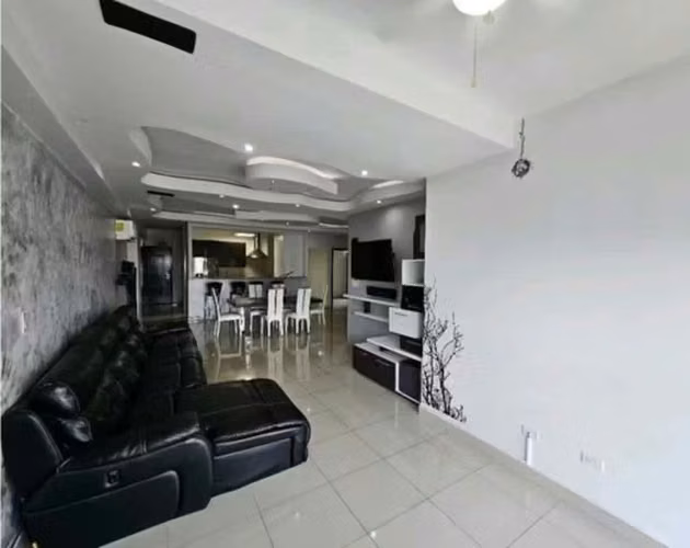 . Apartamento en San Francisco I con excelente iluminación y espacios premium - Imagen 4
