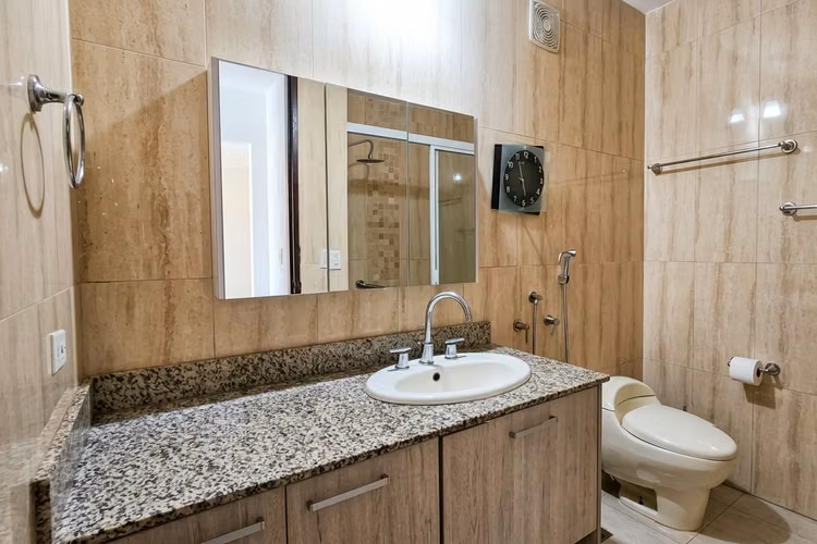 . Apartamento en San francisco 175m2 | 3 recámaras | con vista ciudad y remodelado - Imagen 10
