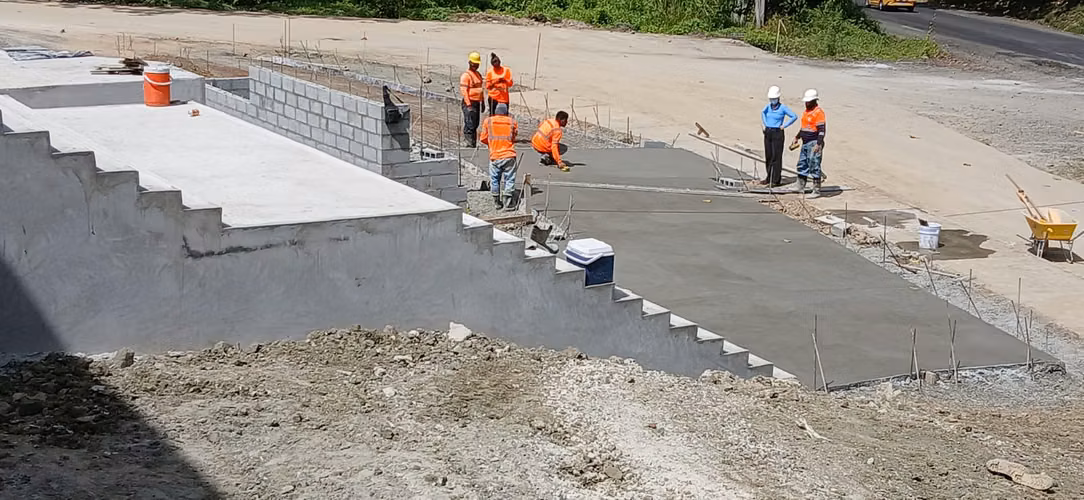 REALIZO TODO TIPO DE TRABAJO DE CONTRUCCION COTIZACION