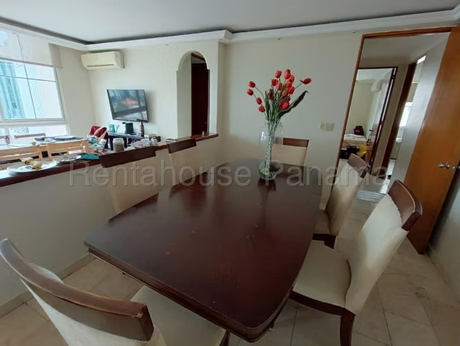 Apartamento en venta en Punta Pacifica PH Costa Pacifica