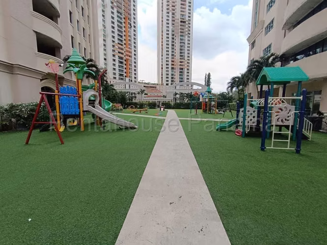 Apartamento en venta en Punta Pacifica PH Costa Pacifica