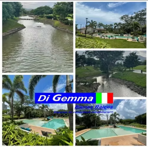 VENTA CASA PH RIVER VALLEY PANAMÁ PACIFICO